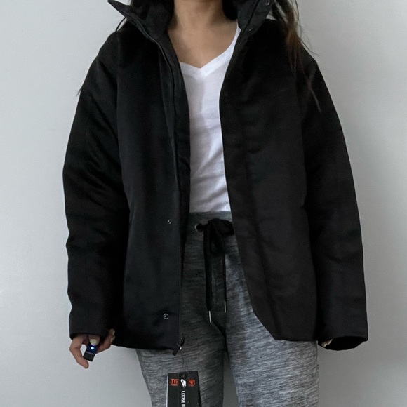 Nike Thermore Insulated Jacket - Picture 7 of 7